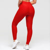 Booty Lifting Anti Cellulite Scrunch Leggings Without Pocket thumbnail