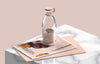 350ML Electric Juicer Blender Mixer USB Rechargeable Machine Household Portable Blender Maker Cup Kitchen Tool Kit thumbnail