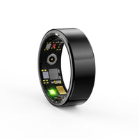 Smart Bluetooth Wearable Couple Rings
