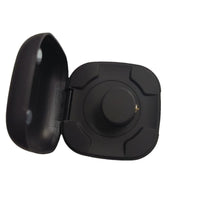 Smart Bluetooth Wearable Couple Rings