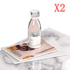 350ML Electric Juicer Blender Mixer USB Rechargeable Machine Household Portable Blender Maker Cup Kitchen Tool Kit thumbnail