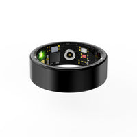 Smart Bluetooth Wearable Couple Rings