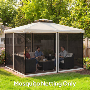 Pop-Up Privacy Tent — Portable Outdoor Changing Room & Shower Tent