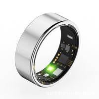 Smart Bluetooth Wearable Couple Rings