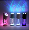 Magic Shadow USB Air Humidifier For Home With Projection Night Lights Ultrasonic Car Mist Maker Mini Office Air Purifier thumbnail