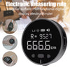 Distance Measuring Instrument Electronic Measuring Ruler Tape Measure High Definition Digital LCD High Precision Electronic Measuring Ruler Tool thumbnail