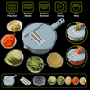 DailyScroll PrepNest™ 8-in-1 Slicer Set thumbnail