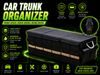 DailyScroll CargoGrid™ Trunk Organizer thumbnail