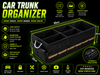 DailyScroll CargoGrid™ Trunk Organizer thumbnail