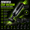DailyScroll AutoDust™ Cordless Car Vacuum thumbnail