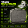 DailyScroll CableNest™ Tech Organizer thumbnail