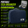 DailyScroll CableNest™ Tech Organizer thumbnail