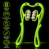 DailyScroll NeckEase™ Six-Roller Manual Massager thumbnail
