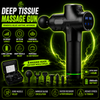 DailyScroll PulsePro™ Massage Gun thumbnail