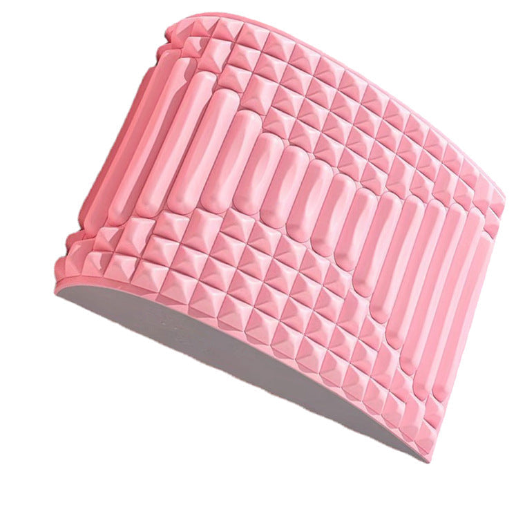 DailyScroll FlexBack™Adjustable Lumbar Stretcher - image 2