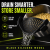 DailyScroll SnapStrain™ Clip-On Pot Strainer thumbnail