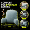 DailyScroll BackNest™ Maternity Lumbar Cushion thumbnail