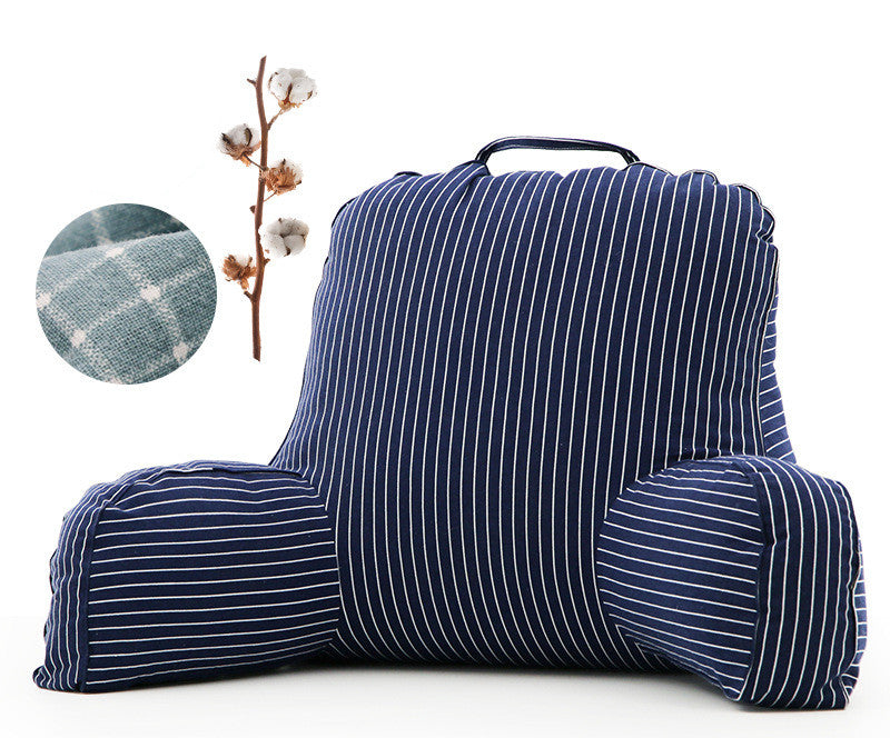 DailyScroll BackNest™ Maternity Lumbar Cushion - image 3