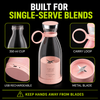 DailyScroll BlendGo™ Portable Personal Blender thumbnail