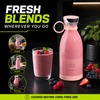 DailyScroll BlendGo™ Portable Personal Blender thumbnail
