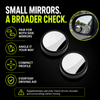 DailyScroll BlindView™ Mirror Pair thumbnail