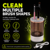 DailyScroll BrushFresh™ Electric Cleaner thumbnail