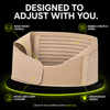 DailyScroll BumpEase™ Maternity Support Belt thumbnail
