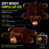 DailyScroll CalmCompanion™ Weighted Lap Pad thumbnail