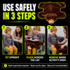DailyScroll CalmCompanion™ Weighted Lap Pad thumbnail