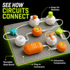 DailyScroll CircuitSpark™ STEM Electronics Kit thumbnail