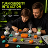 DailyScroll CircuitSpark™ STEM Electronics Kit thumbnail