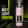 DailyScroll DreamMist™ Projection Humidifier thumbnail