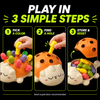 DailyScroll HedgeSort™ Fine Motor Toy thumbnail