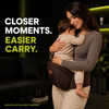 DailyScroll HipHug™ Baby Hip Seat Carrier thumbnail