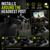 DailyScroll HookMate™ Car Hooks 4-Pack thumbnail
