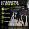 DailyScroll HookMate™ Car Hooks 4-Pack thumbnail