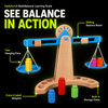DailyScroll MathBalance™ Learning Scale thumbnail