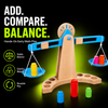DailyScroll MathBalance™ Learning Scale thumbnail