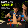 DailyScroll MathBalance™ Learning Scale thumbnail