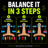 DailyScroll MathBalance™ Learning Scale thumbnail