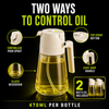 DailyScroll MistPour™ Oil Sprayer thumbnail