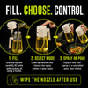DailyScroll MistPour™ Oil Sprayer thumbnail