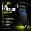 DailyScroll PressureCheck™ Digital Tire Gauge thumbnail