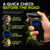 DailyScroll PressureCheck™ Digital Tire Gauge thumbnail
