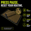 DailyScroll PressurePause™ Acupressure Mat Set thumbnail