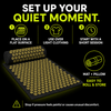 DailyScroll PressurePause™ Acupressure Mat Set thumbnail