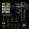 DailyScroll PulsePro™ Massage Gun thumbnail