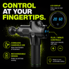 DailyScroll PulsePro™ Massage Gun thumbnail