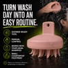 DailyScroll ScalpSoft™ Shampoo Brush thumbnail