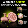 DailyScroll ScalpSoft™ Shampoo Brush thumbnail